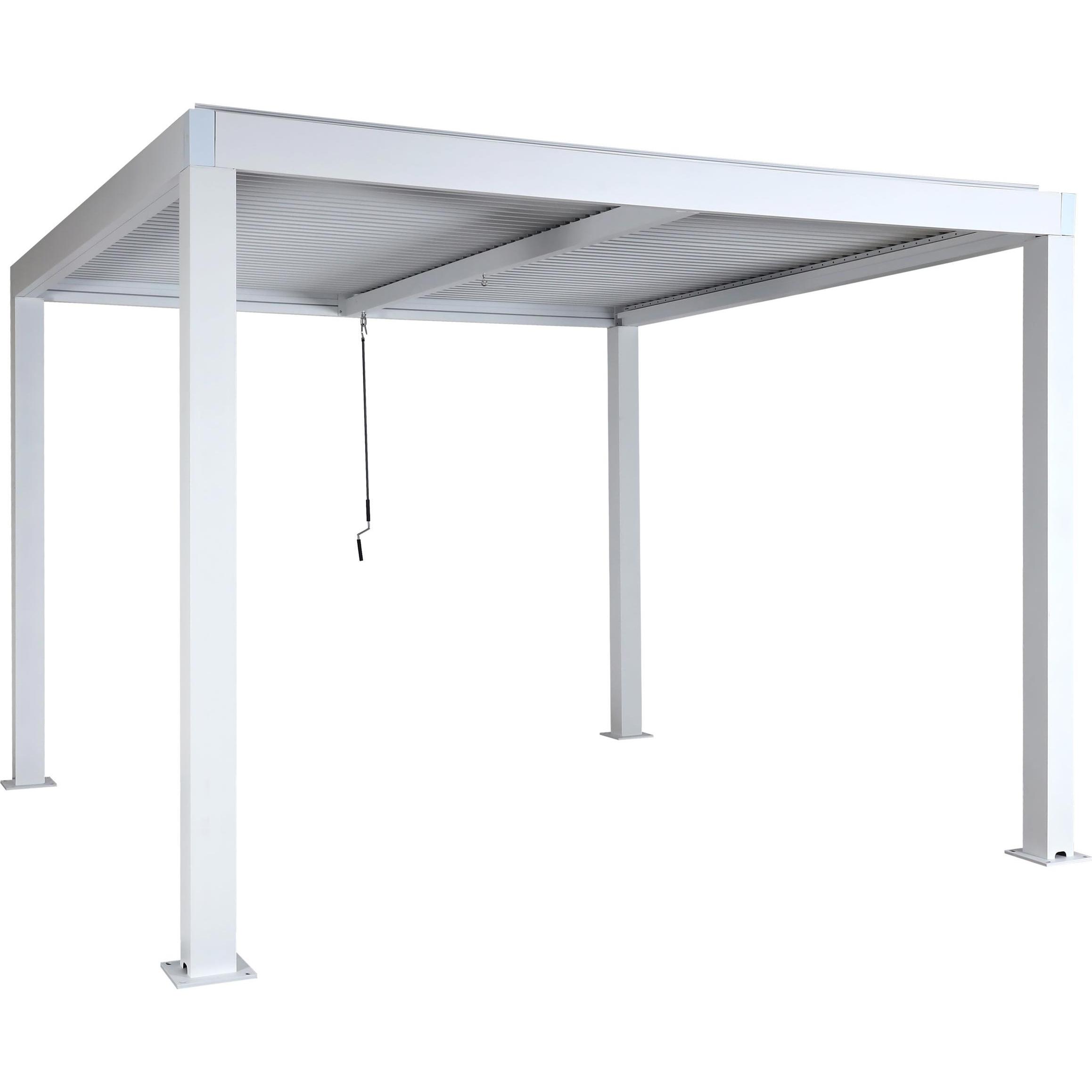 MCW, Pavillon, L46-11-3x3 (300 cm, 300 cm)