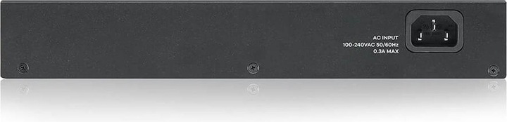 Produktbild Zyxel GS1100-24E V3 (24 Ports)