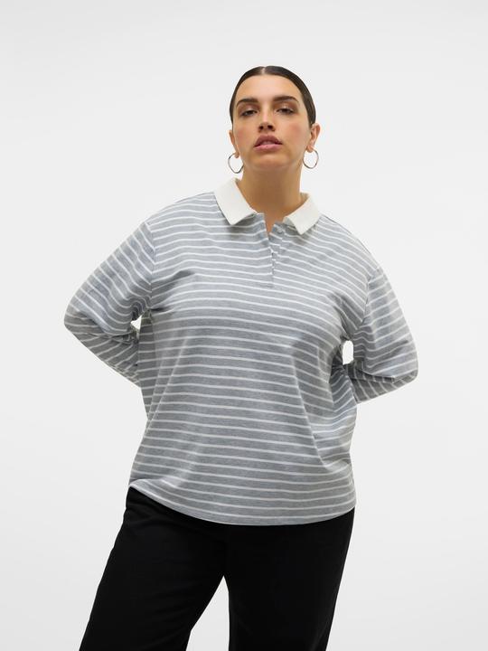 Actual product image Vero Moda VMALMA T-shirt top (54)