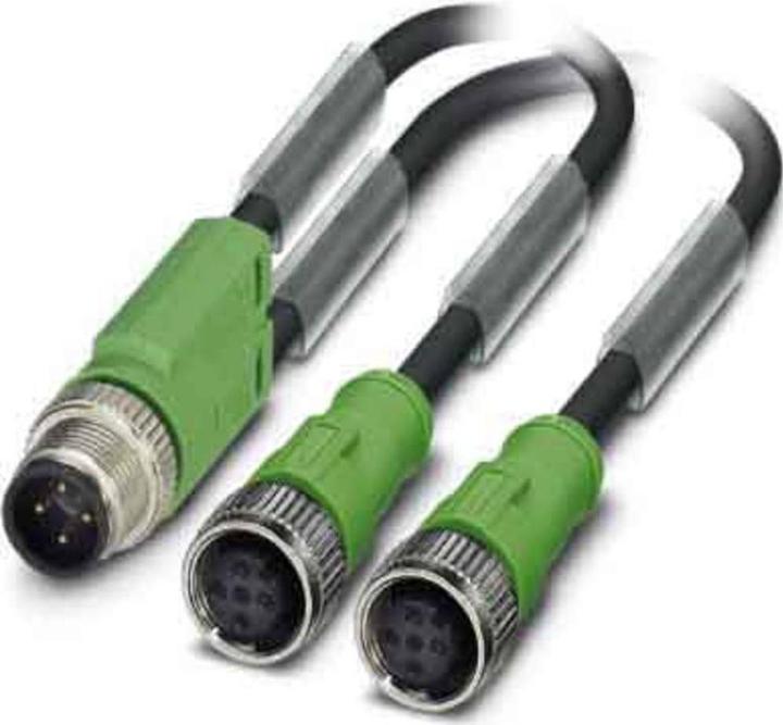 Produktbild Phoenix Contact Sensor-/Aktor-Steckverbinder