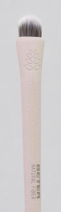 Image du produit Beter PINCEL sombreador fibre naturelle #beige (Sourcils)