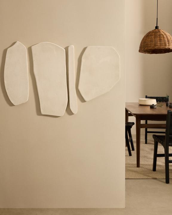 Actual product image Kave Home Siluna (68 x 95 cm)