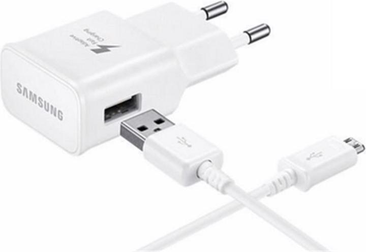Samsung EP-TA20 mit Kabel (15 W)