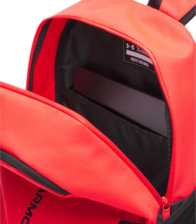 Produktbild Under Armour Sportrucksack Hustle Lite Rot