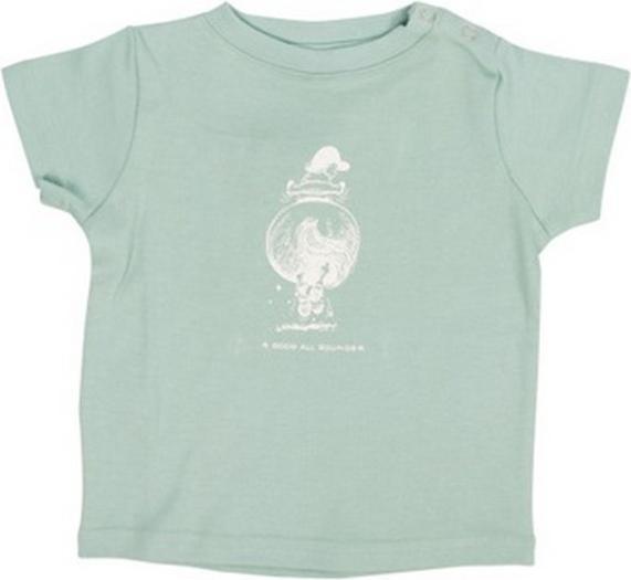 Immagine prodotto Hy Thelwell Mini Tots Maglietta Neonato (92)