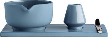 Image du produit Fellow Matcha-Set Hazy Blue (Blau)