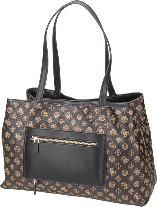 Immagine prodotto Guess Wilder Travel Tri Compartment Tote (22 l)