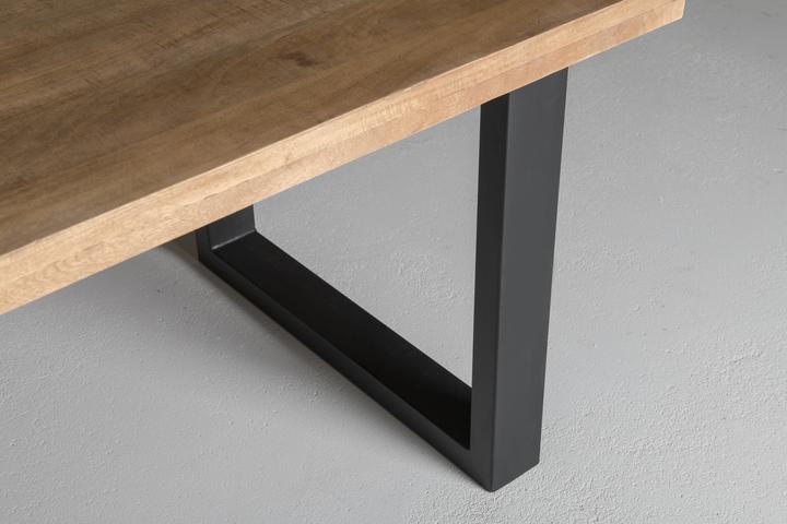 Image du produit Brix Collection Sturdy (100 x 100 x 76 cm)