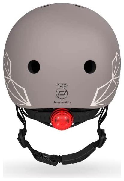 Produktbild Scoot and Ride Helmet (45 - 51 cm)