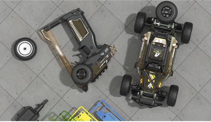 Produktbild Amewi Desert (Kit)