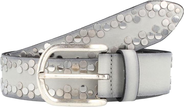 Actual product image Vanzetti Leather belt (105)