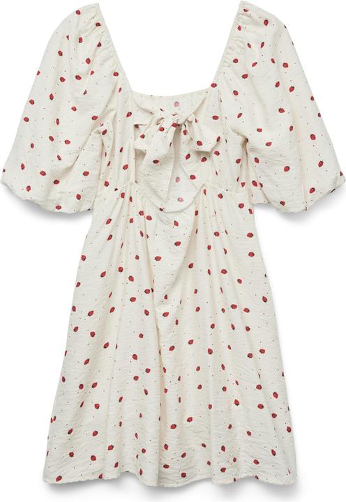 Actual product image Vero Moda VMODETTE Kurzes Kleid Kleid (XS)