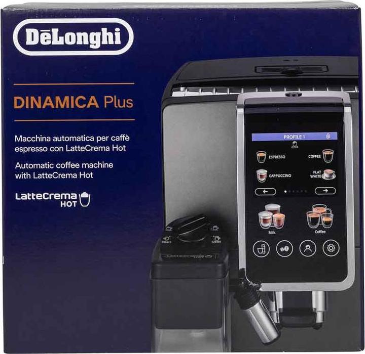 Actual product image De'Longhi Dinamica Plus