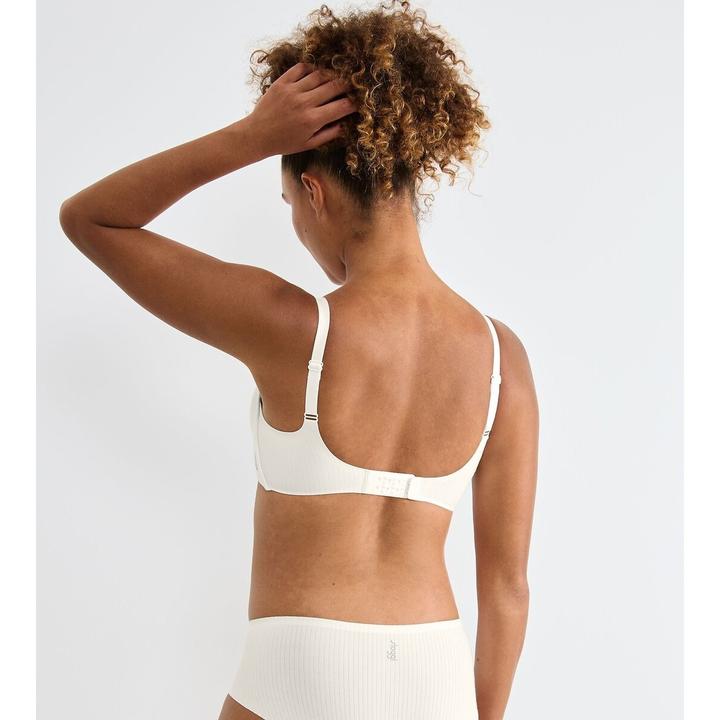 Produktbild Sloggi Bügel-BH Blue ZERO Feel Pure THE UP (Einzelpack, S)