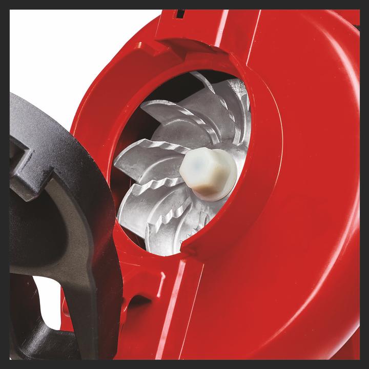 Productafbeelding Einhell GC-EL 3000 E (Elektrische stroom, Bladblazer)