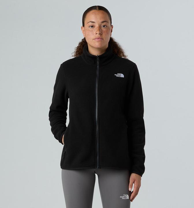 Produktbild North Face Glacier Fleece (M)