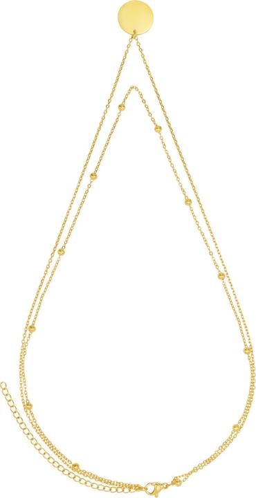 Immagine prodotto Heideman Livia color oro (Acciaio inossidabile)