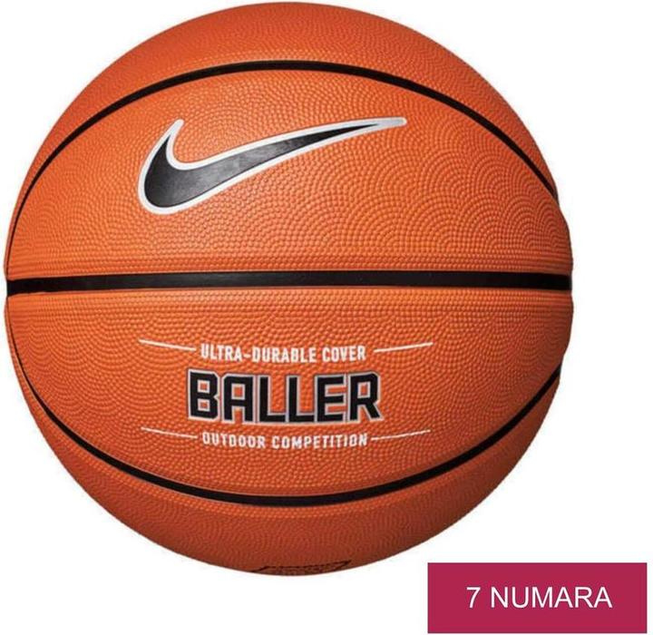Immagine prodotto Nike Pallacanestro (7)