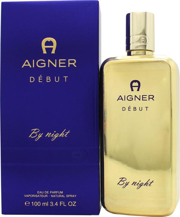Produktbild Aigner Parfums Debut by Night (Eau de Parfum, 100 ml)