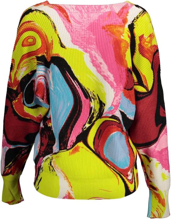 Produktbild Desigual Maglione Tutti Frutti (M)