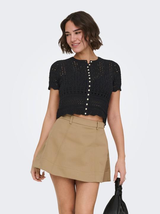 Produktbild Only ONLELKE Strickjacke Strickjacke (M)