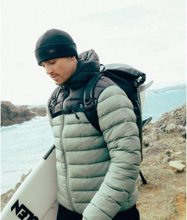 Produktbild Oxbow Puffer jacket (XL)