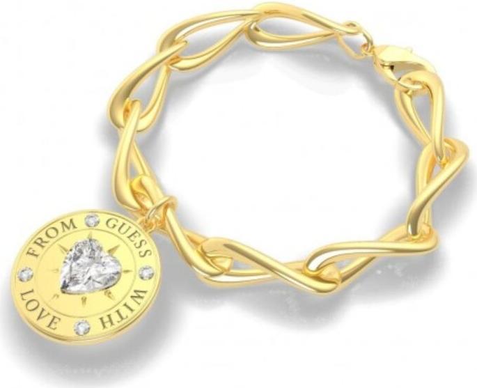 Actual product image Guess UBB70004-S
