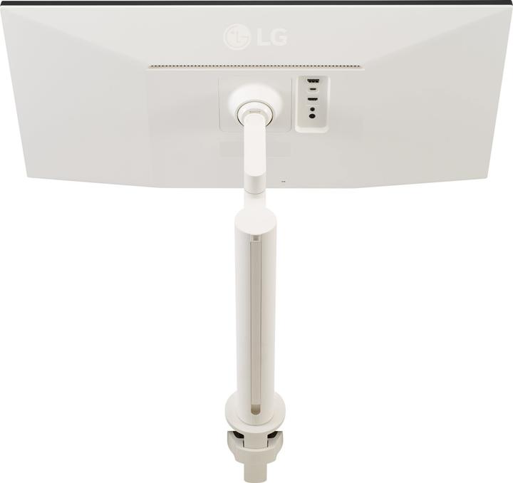 Actual product image LG UltraWide 34WQ68X-W (2560 x 1080 pixels, 34")