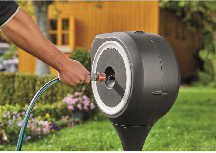 Actual product image Gardena RollUp (15 m)