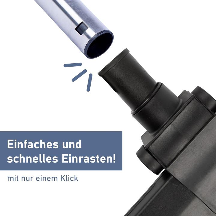 Produktbild Staubsaugerladen.de Teleskoprohr