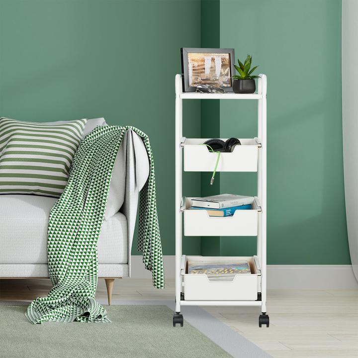 Immagine prodotto Relaxdays Carrello