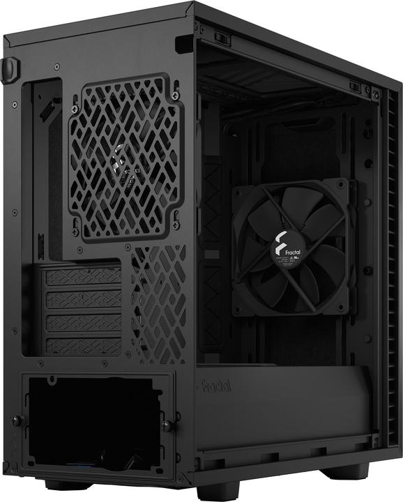 Actual product image Fractal Define 7 Mini (Mini-ITX, Mini-DTX, mATX)