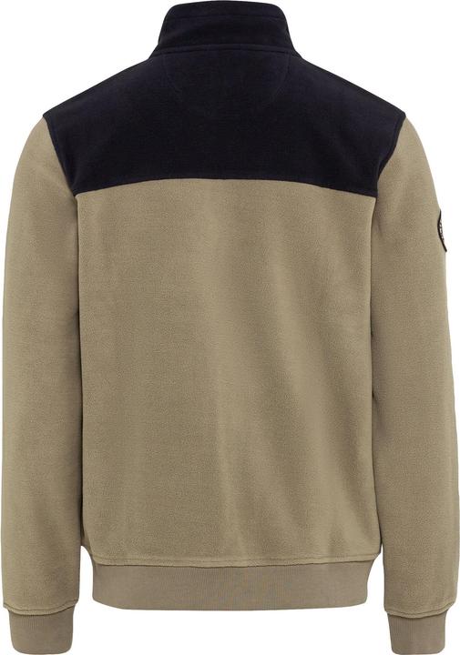 Image du produit Camel Active Veste polaire en polyester recyclé (L)