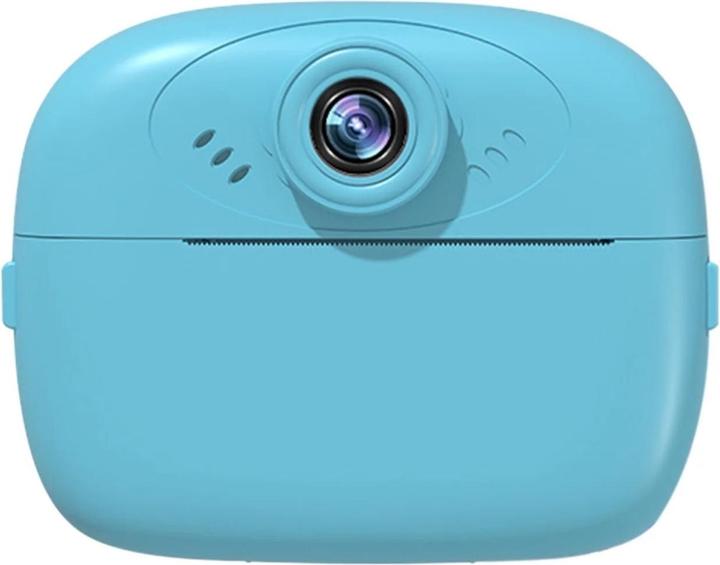 Produktbild Extralink Kinderkamera H52 Blau | Digitalkamera |