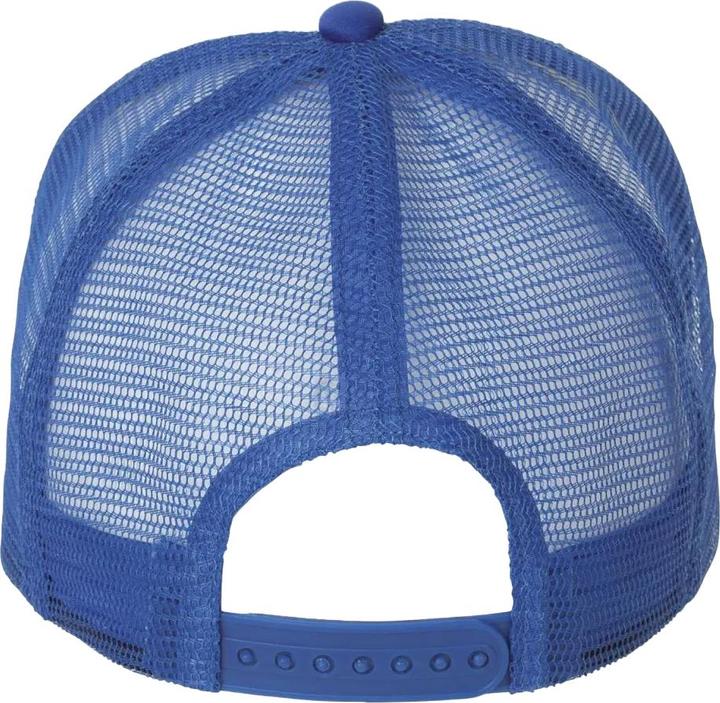 Actual product image Sols Bubble Colour Block Baseball Cap