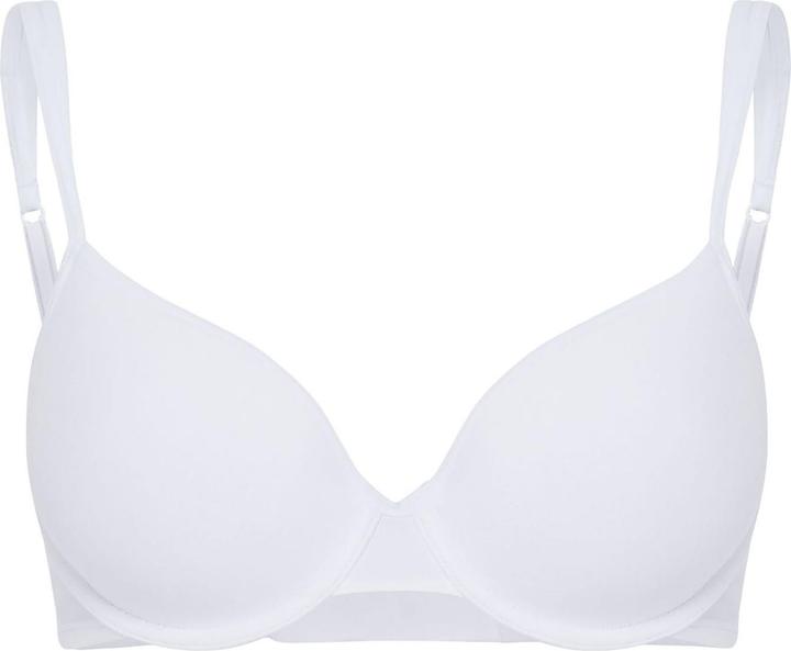 Produktbild Skiny Schalen-BH Cotton Essentials (2er Pack, 75 B)