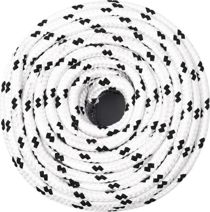 Produktbild vidaXL Bootsseil