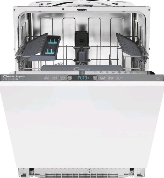 Produktbild Candy Rapidα CI 4C6F0A 14 Gedecke C