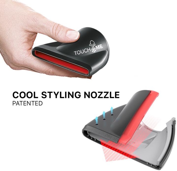 Image du produit Valera Swiss SILENT JET 8600 RC D (2400 W)