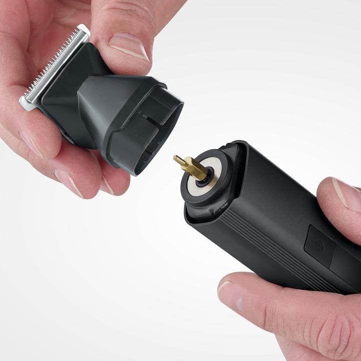 Immagine prodotto Severin HS 0710 Grooming Set 6in1 Bartschneider