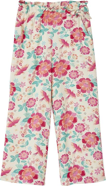 Image du produit Vertbaudet Mädchen Paperbag-Hose (86)