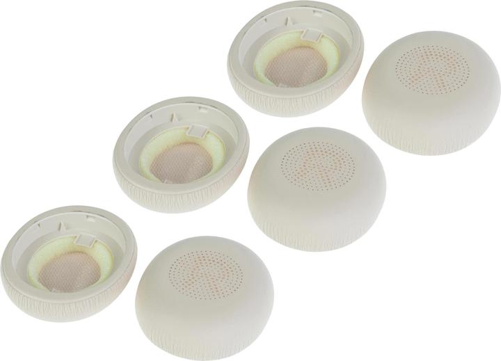 Produktbild Jabra Ohrkissen-Set zu Evolve2 65 - 6 Stück