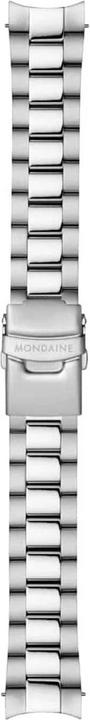 Produktbild Mondaine A660.30360.11SBJ SBB Classic (Analoguhr, Swiss Made, 40 mm)