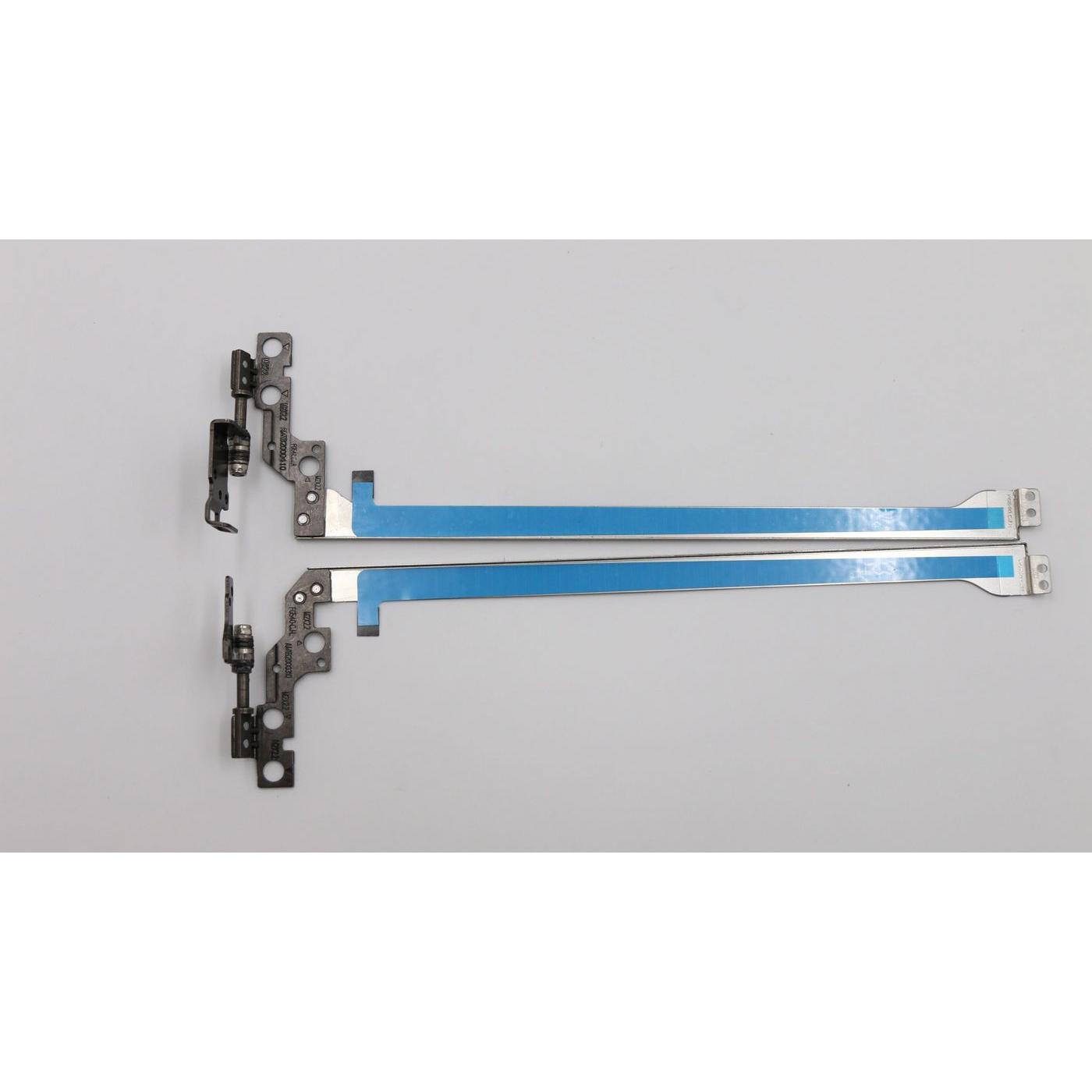 Lenovo Hinge L 81LH L+R, Notebook Ersatzteile