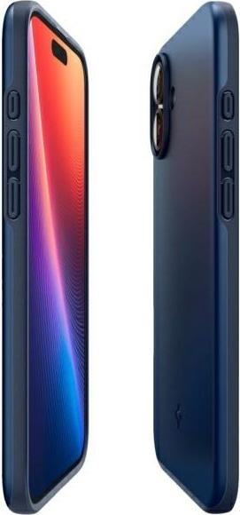 Produktbild Spigen Thin Fit (MagFit) (Apple iPhone 16)