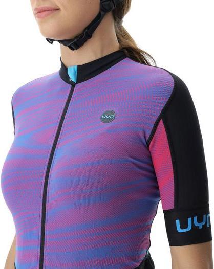 Produktbild UYN Fahrradshirt Allroad Aerofit (XL)