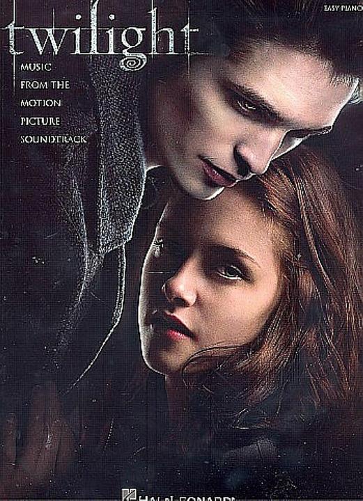 Produktbild Twilight (Englisch, 2009)
