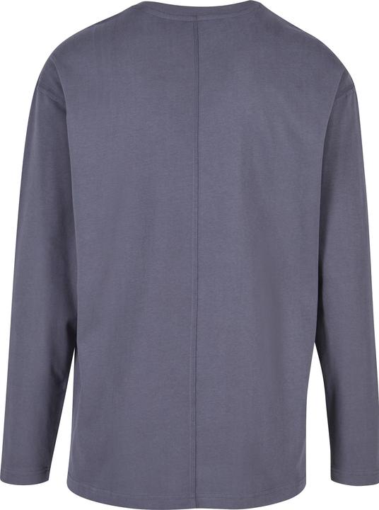 Produktbild Urban Classics Oversized Open Edge Longsleeve - 126823 (M)