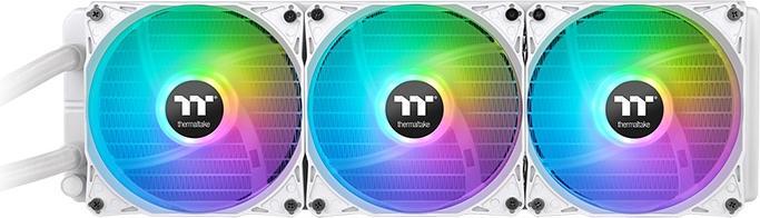 Produktbild Thermaltake Floe RC 360 CPU & Memory AIO Snow Edition