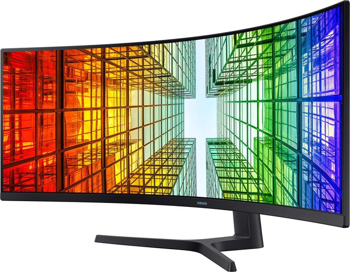 Immagine prodotto Samsung LS49A950UIUXEN (5120 x 1440 pixel, 49")